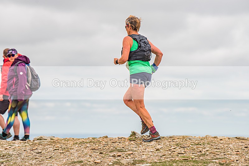 Helvellyn-465 - Helvellyn & The Dodds Fell Race Saturday 27th May 2023