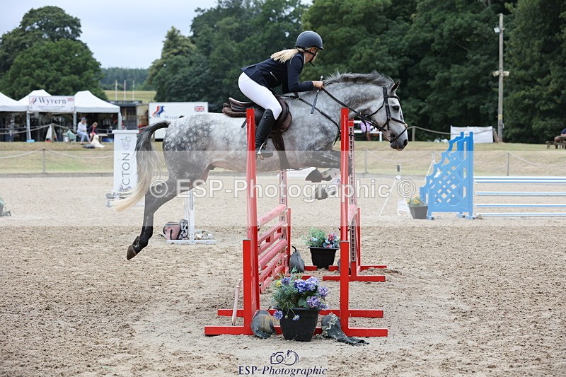 250705A-091008-12921 - Cls 32 85cm Amateur Qualifier