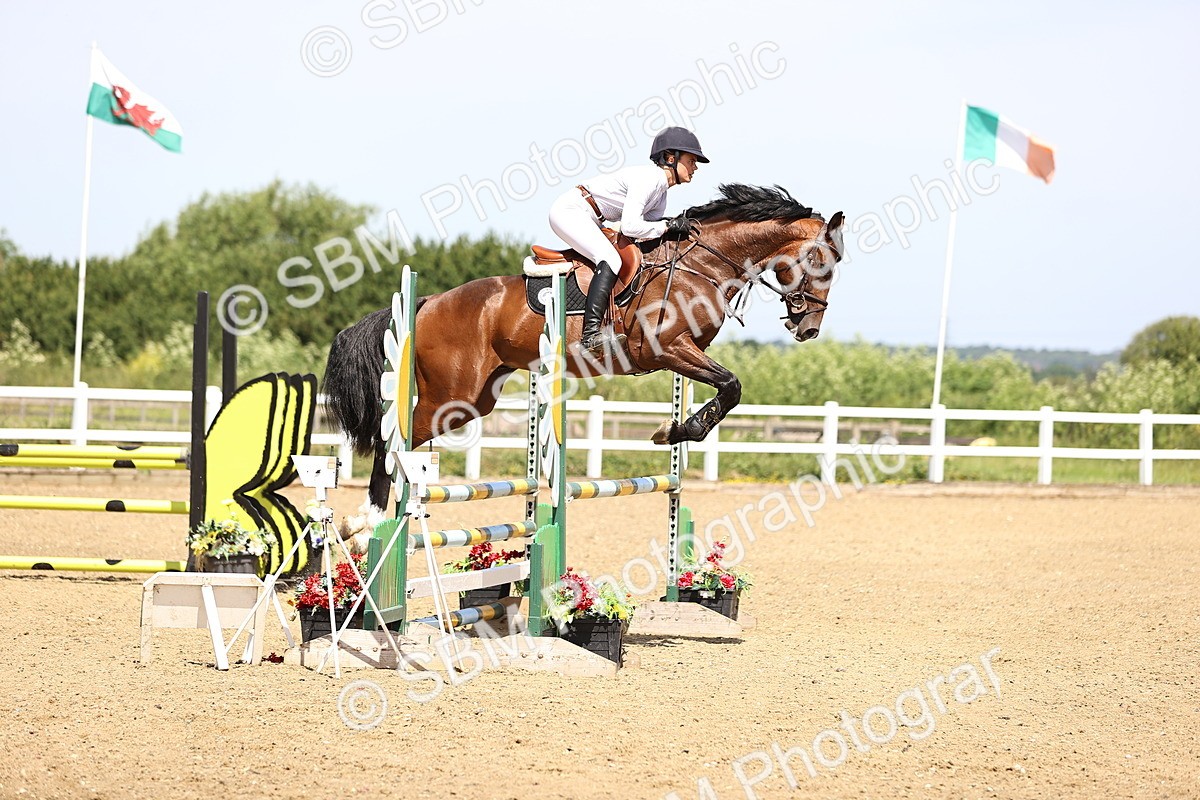 SBM_003812 - Class 9 British Novice/90cm