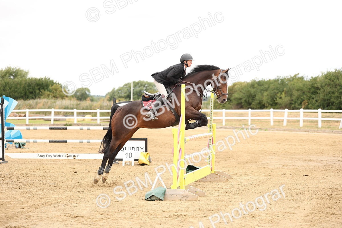 SBM_023742 - Class 5 - Senior Discovery - 1.00m