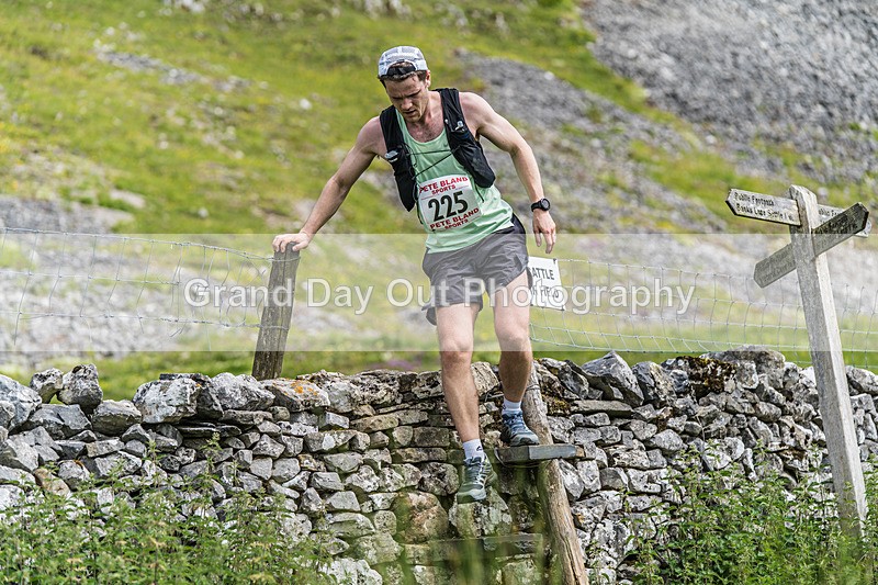 Settle Hills-592 - Settle Hills Fell Race Sunday 21st June 2026