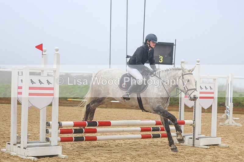 3E7A1912 - Class 3: 60 -65cm