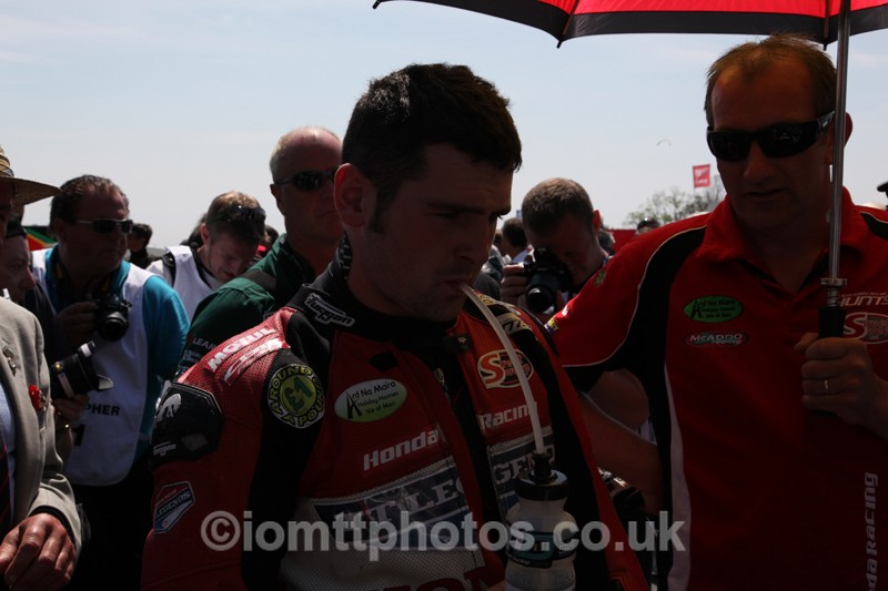 IMG_0448 - Senior TT - Start Line