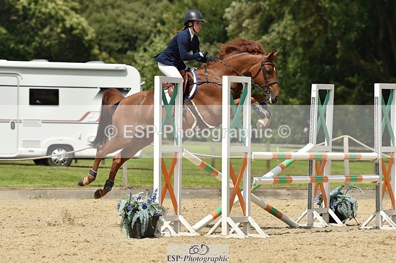 230706-144456-03354 - Cls 6 Newcomers & 1.10m Open