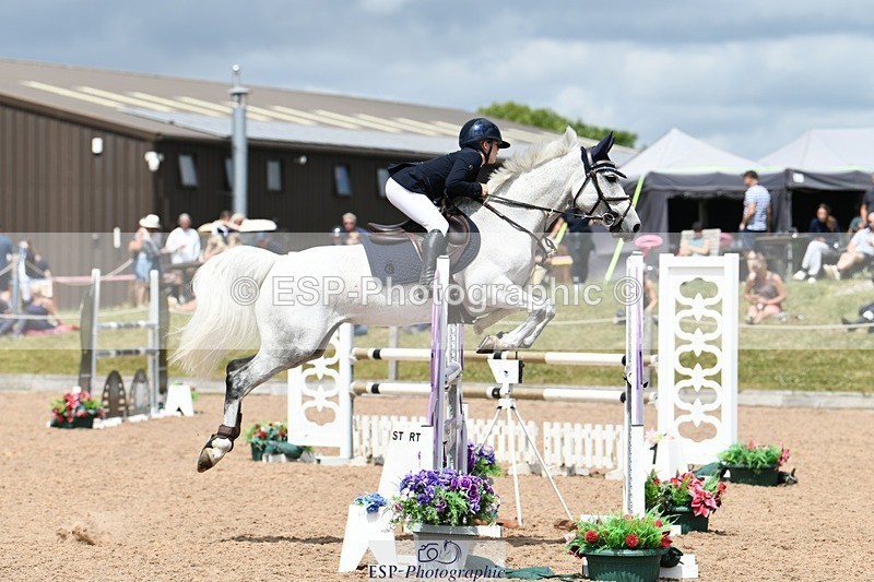 250628-125746-04907 - Cls 12 Newcomers 2nd Round Start to 1pm