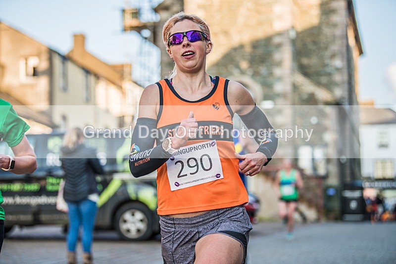 RTH-265 - Keswick Round The Houses Road Race, Wednesday 26th April 2023