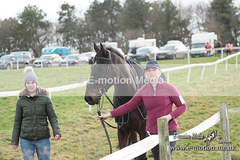 PtP 311223 344 - Larkhill Racing Club Point-to-Point 31/12/23