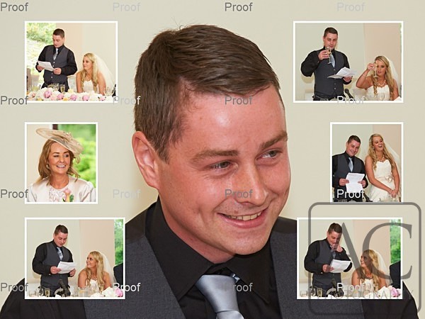  - Houston Parish Kirk and Gleddoch House Hotel, Langbank
