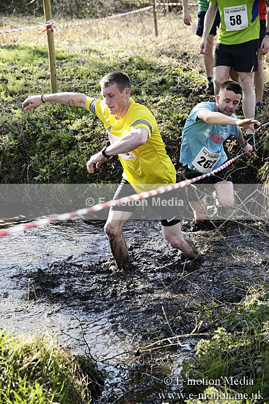 PVT 240219 316 - The Terminator Race - Pewsey Vale - 24/02/19