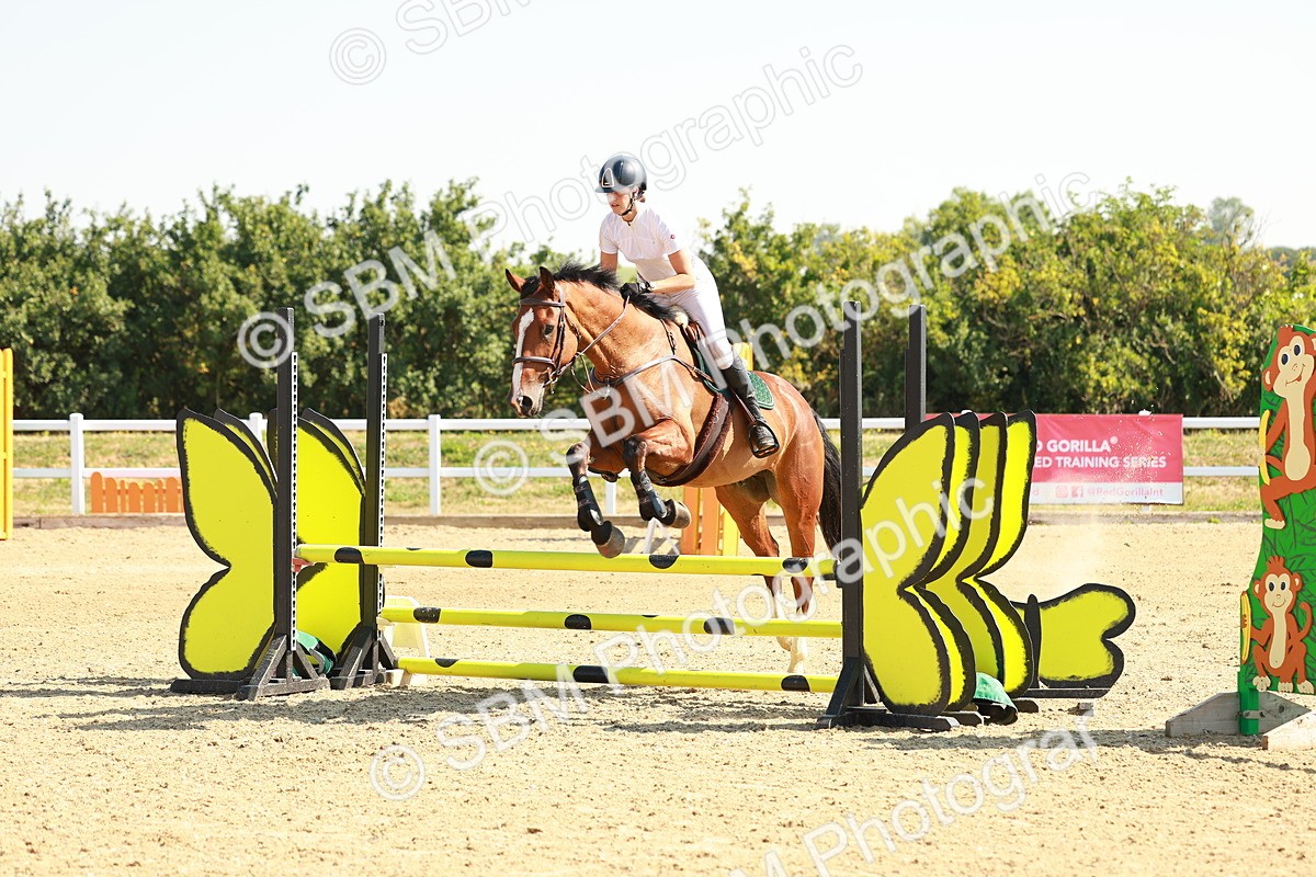 1I0A0256 - Class 1 - Clear Round