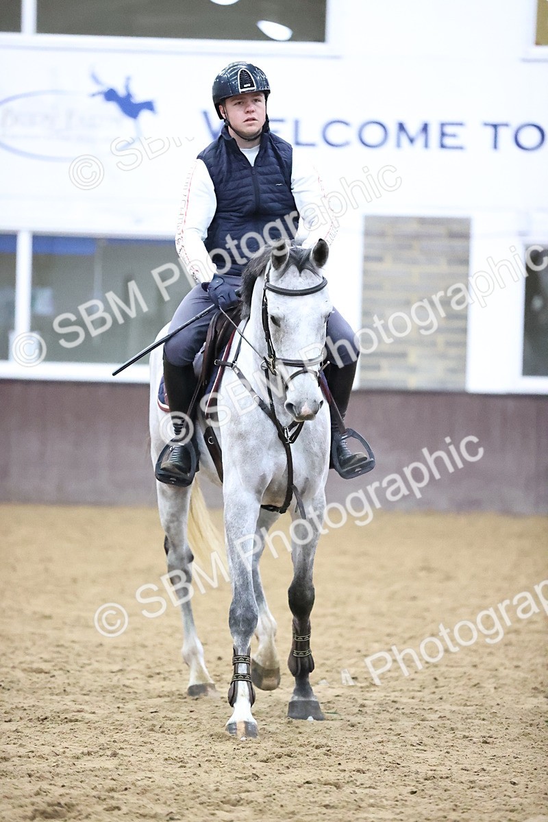 SBM_005020 - Class 15 - Clear Round - 80cm