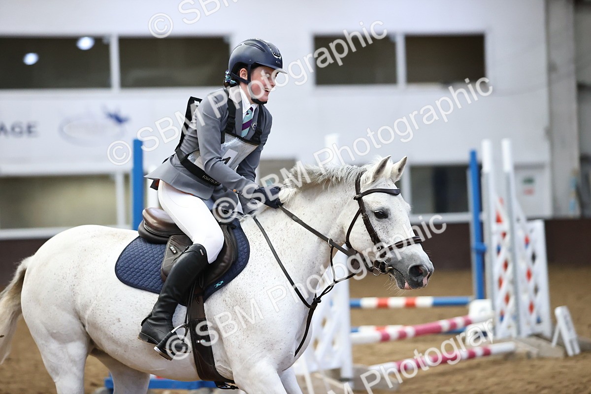 SBM_000544 - Class 3 - The Fire Safety Stick 50cm Area 12 Championship Qualifer