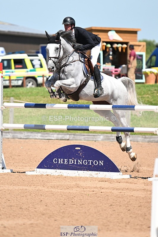 240719A-120144-10704 - Cls 2, 3 Star Small Tour 1.40m