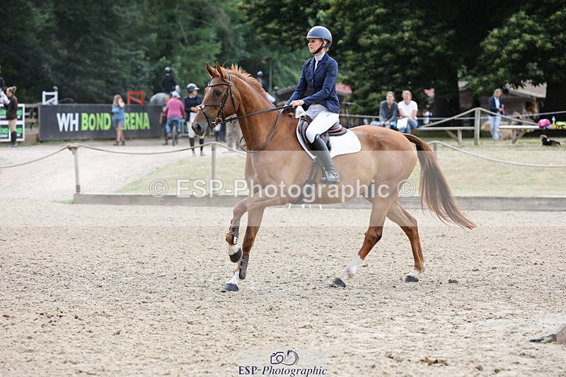 250705A-145643-15623 - Cls 36 Snr Discovery and 1m Open