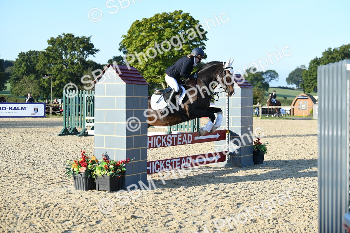 SBM_58088 - J24 - Junior Horse 75cm Championship