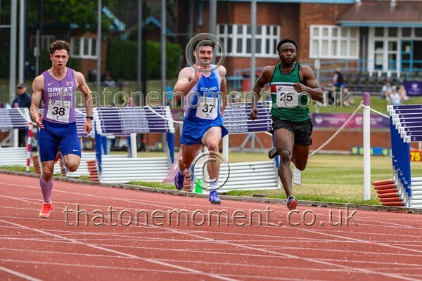 Lbro25-920351 - Set One