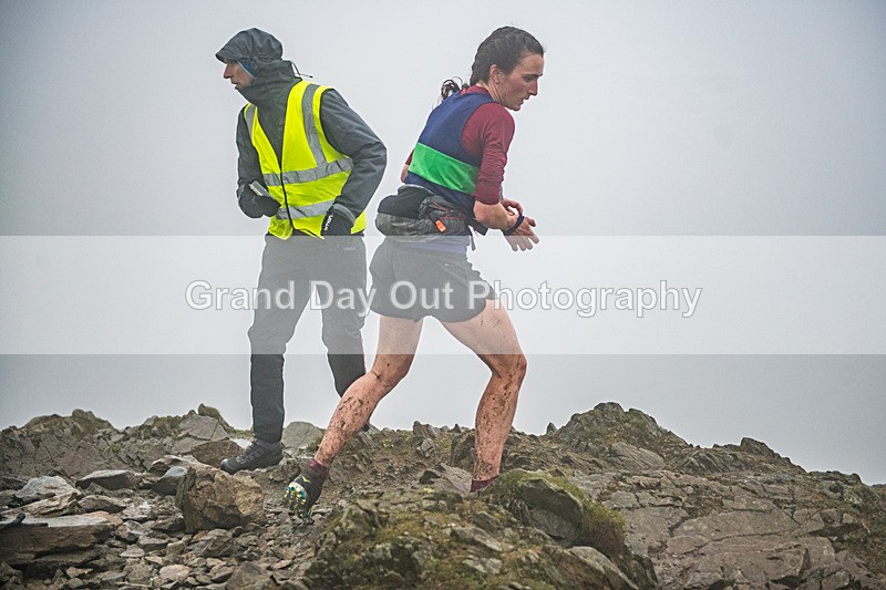 Loughrigg-204 - Loughrigg Fell Race Wednesday 10th April 2024