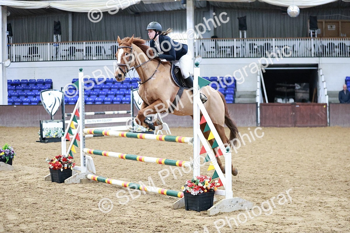 SBM_000769 - Class 3 - Senior Discovery 1.00m