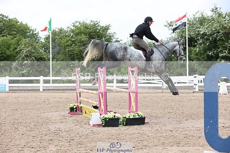 250508-132249-02721 - Cls 8 85cm National Amateur Quali