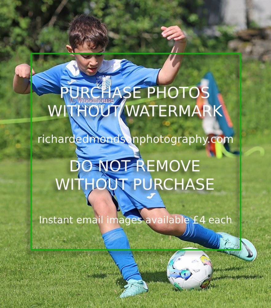 IMG_1983 - Under 9 Silver Plate Final