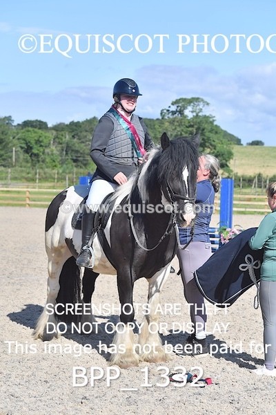 BPP_1332 - DERBY CLASS 1 - 20CM