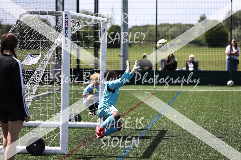 1DX32650 - Sat 13th U11 Boys