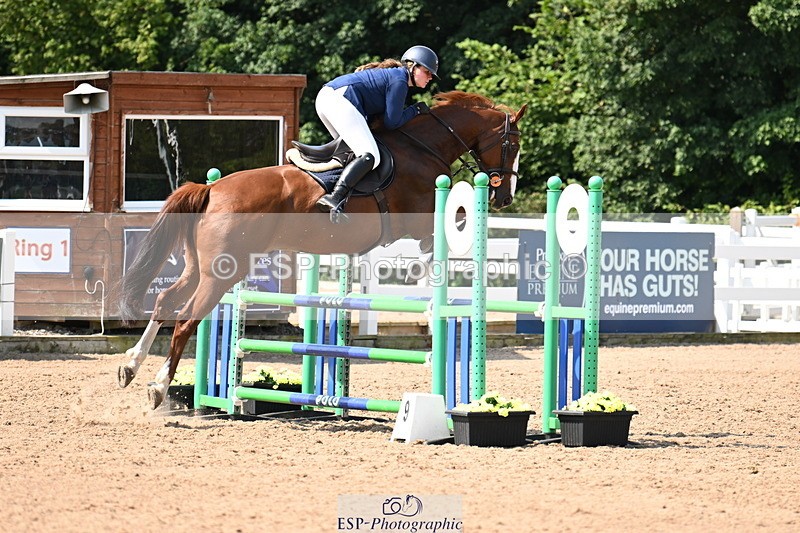 240802A-112003-04194 - Cls 22 A&B Discovery & 1.00m Open