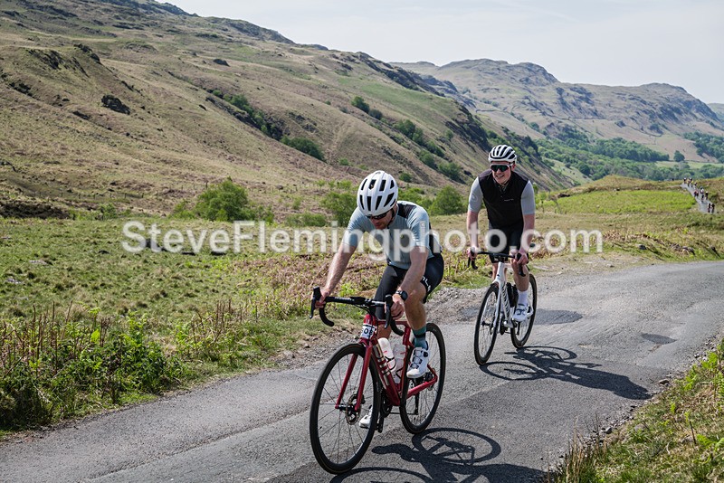 130508 - Hardknott Pass Camera 1 13.00-14.00