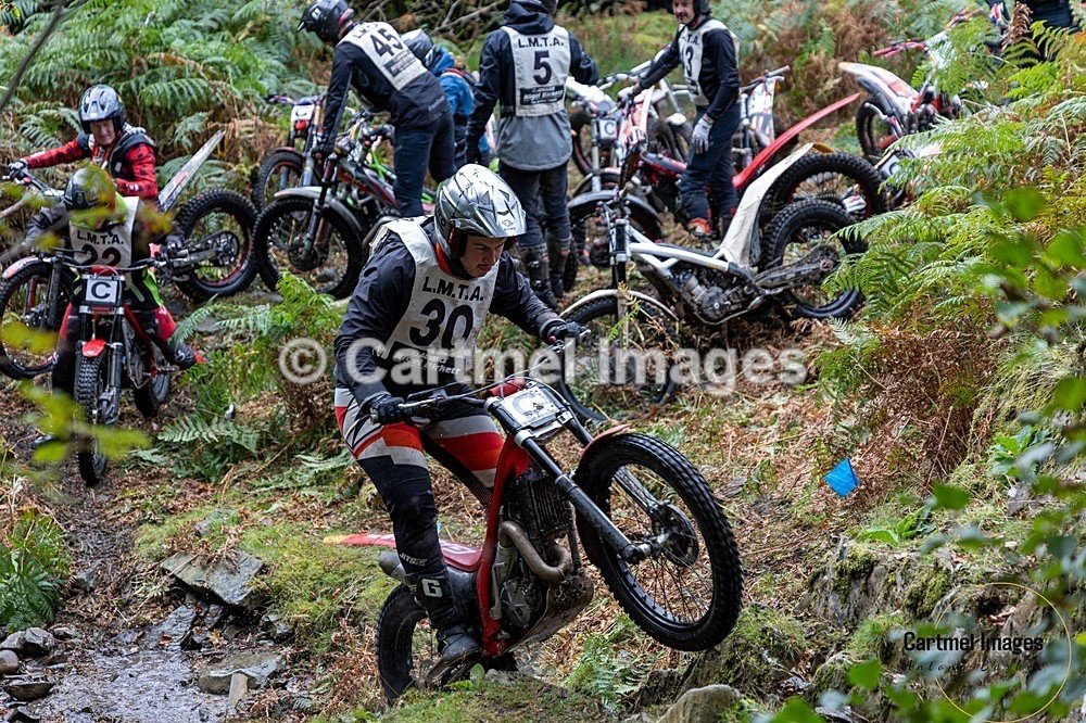 LTS_2002 - Lakes two day trial Hawes beck 2024