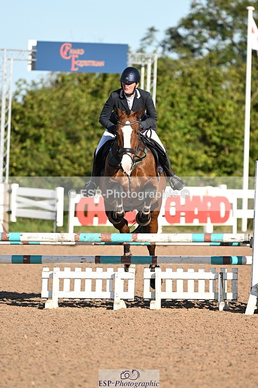 240914A-090415-05770 - Cls 20-S Snr British Novice and 90cm Open