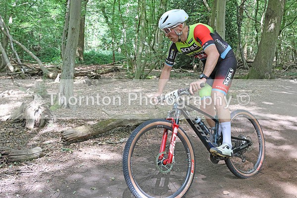 A41A6583 - MTB East Round 7 Potash  13:20 Male Adult Elite/S1 start (1Hr) +1 Lap