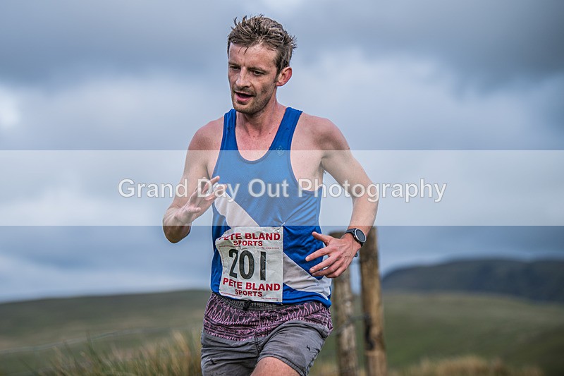 Gavel-321 - Gavel Fell Races (Junior & Senior) Wednesday 28th May 2025