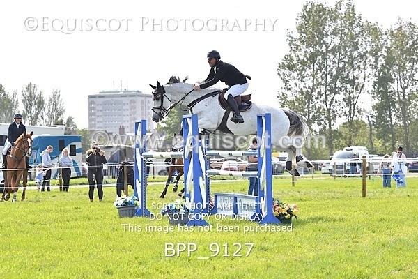 BPP_9127 - CLASS 5 Senior 1.30m Open inc. The Wright Johnston & Mackenzie LLP RHS Young Masters Qualifier (1.30
