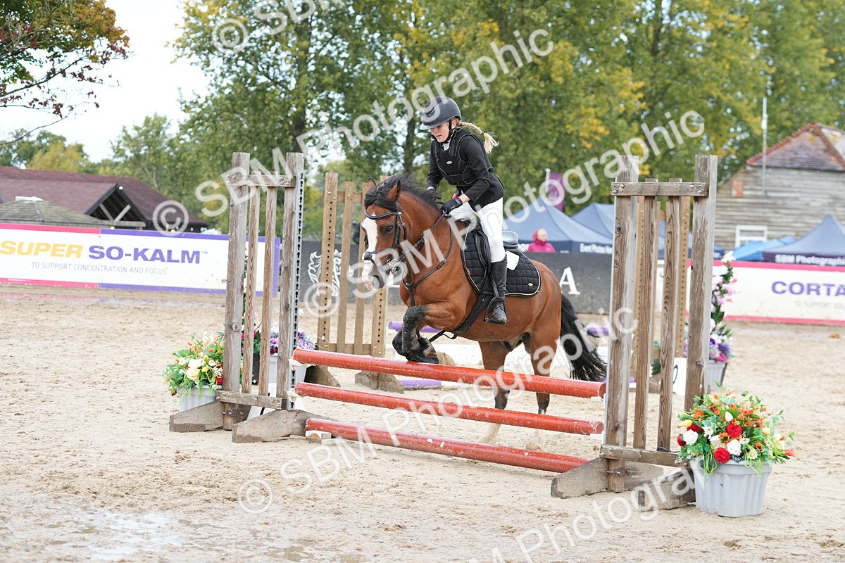 SBM_39760 - J6 - Junior Pony 55cm Championship