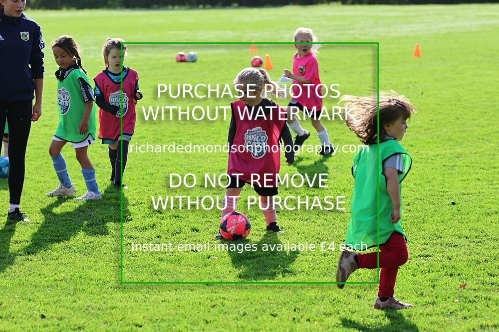 533A7190 - Kendal Utd Wildcats (11/10/25)