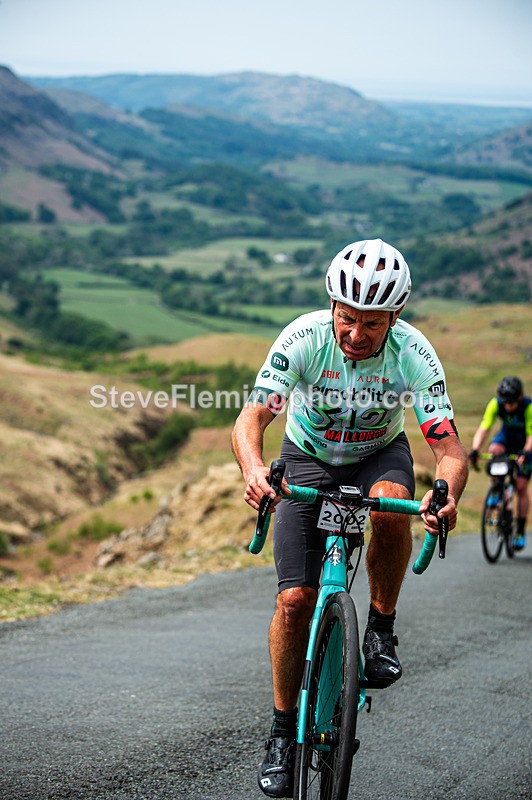 122224 - Hardknott Pass Camera 3 12.00-13.00