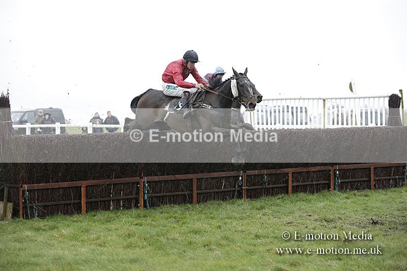 PtP 150320 0327 - New Forest Point-to-Point Larkhill 15/03/20
