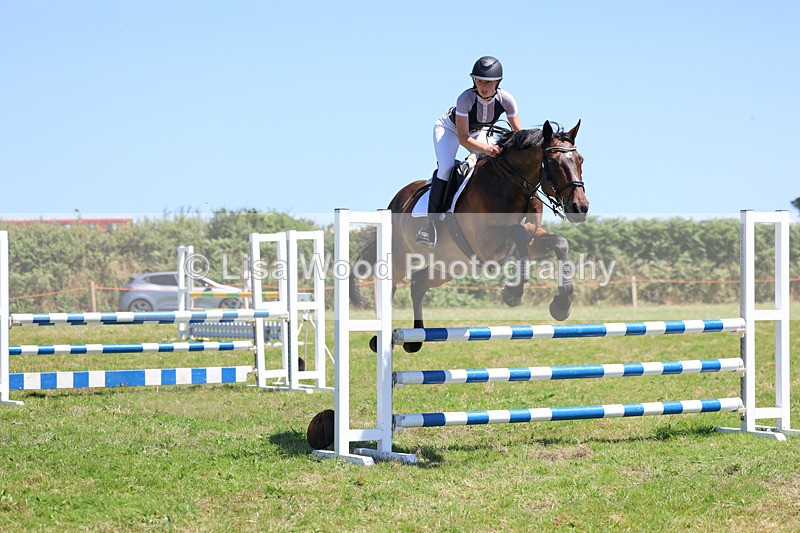 3E7A5934 - Class 10: 95cm National Amateur Championship Qualifier