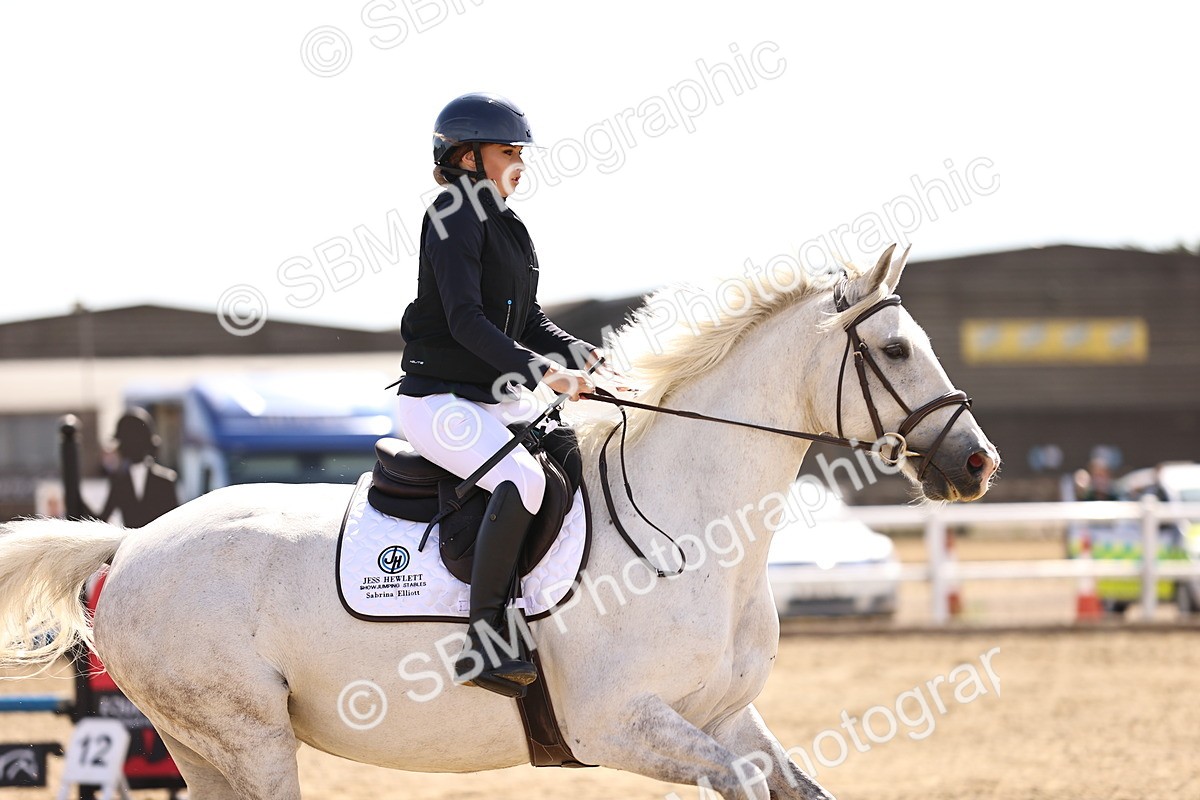 SBM_000361 - Class 2 - 0.85cm Amateur Championship Qualifier