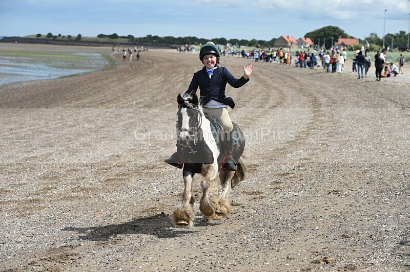 _144 - Musselburgh Festival Day Rideout 2025