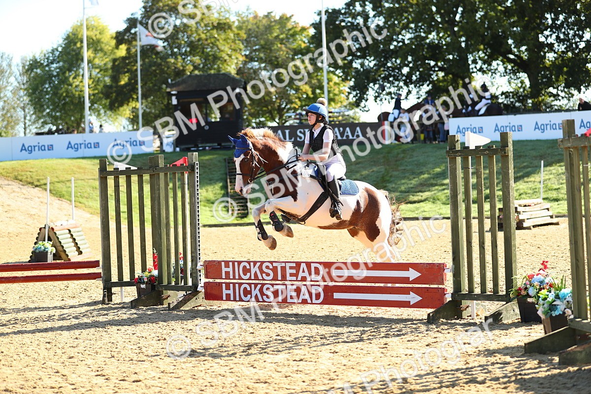 SBM_00966 - E2 Eventers Challenge 60cm Open