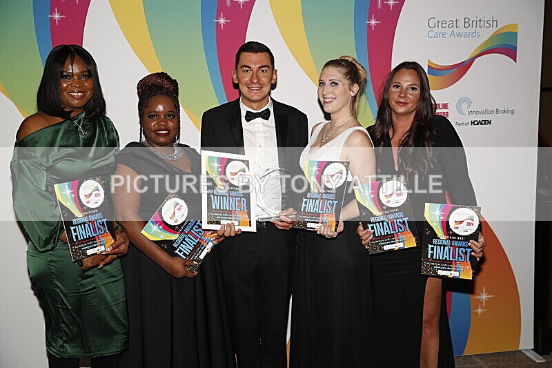 _09I6609 - GBCA London 2024