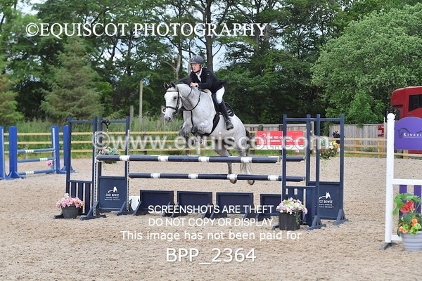 BPP_2364 - SAT CLASS 13 Senior Foxhunter/ 1.20m Open
