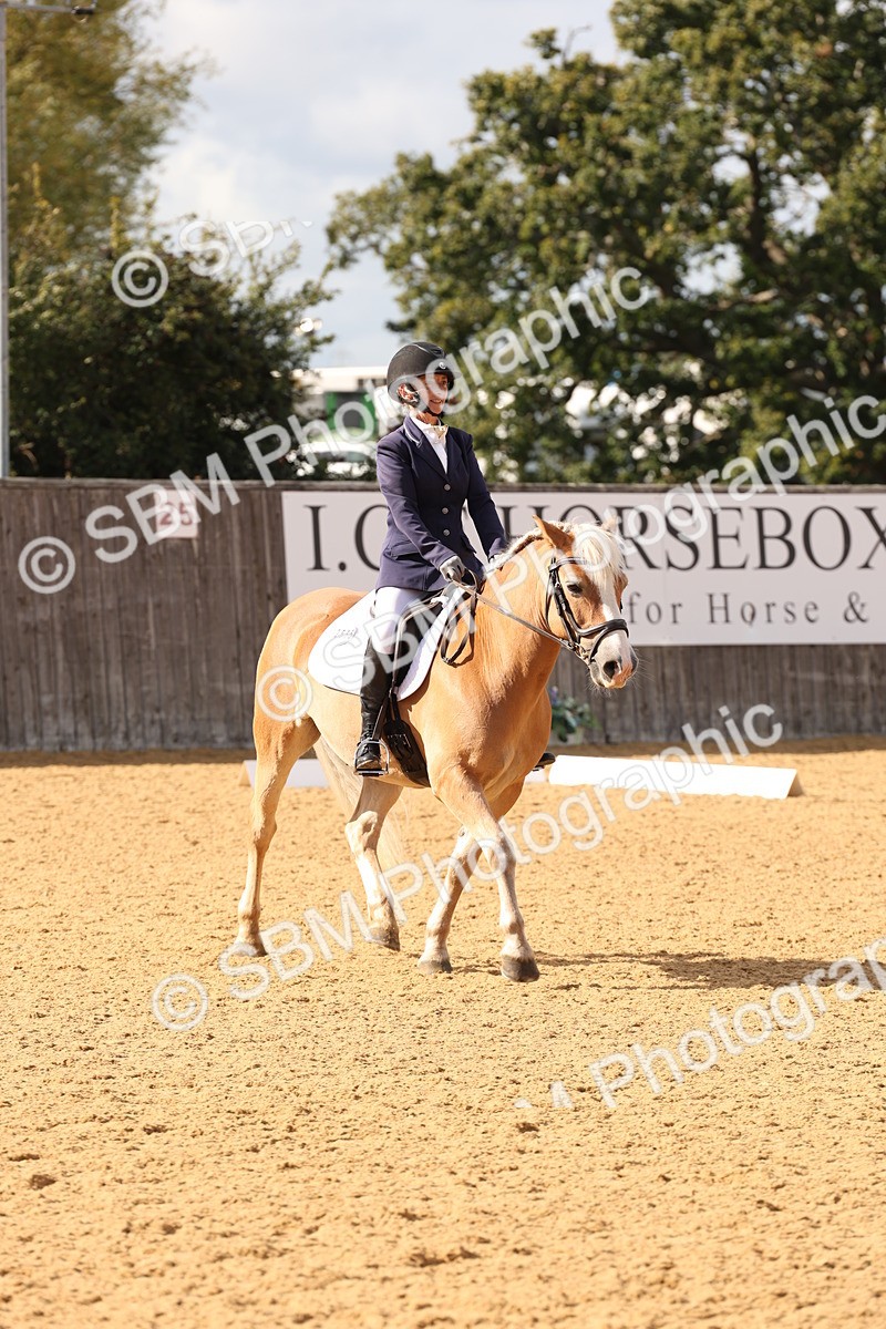 SBM_24630 - D17 - Grand Tour Championship Novice 3