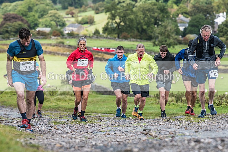Westmorland-179 - Great Westmorland Trail Race (Junior & Senior Races) Saturday 13th September 2025