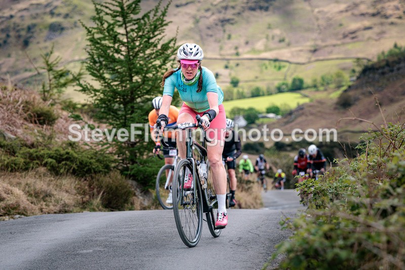 130404 - Blea Tarn Climb 13:00 - 14:00