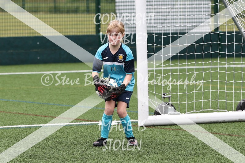 1DX32022 - Sun 7th U10 Girls