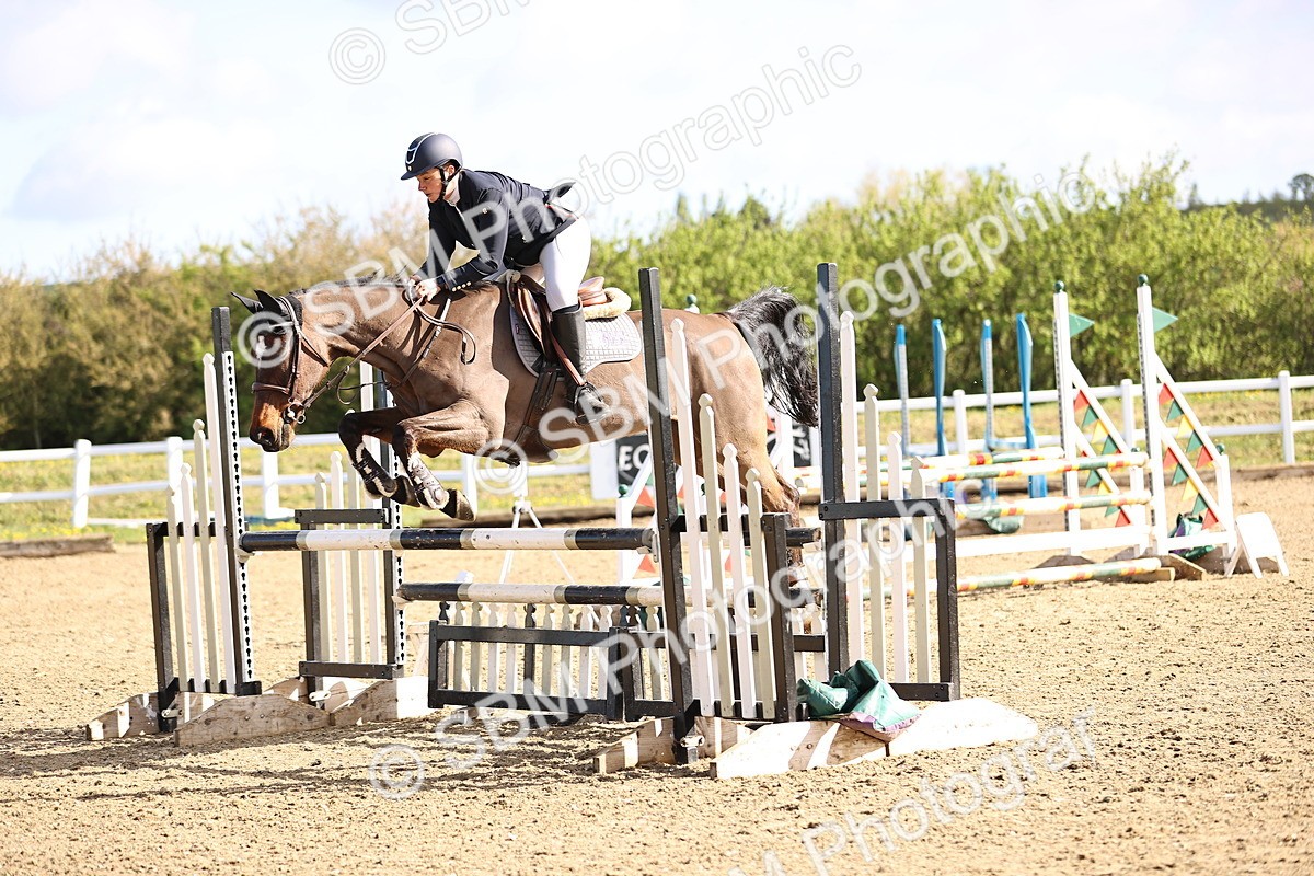 SBM_003029 - Class 15 - Senior British Novice - 90cm