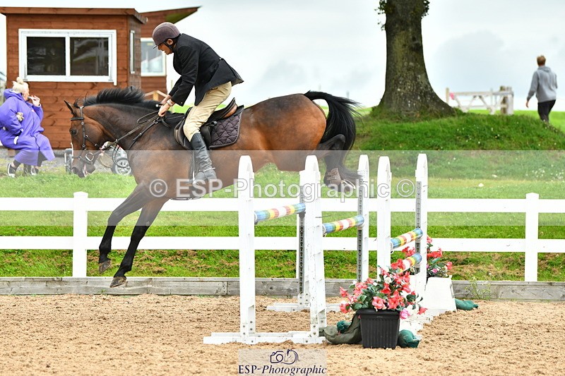 230813A-151923-13032 - Cls 44 A&B 1.10m National Amateur Qualifier & 1.10m Open