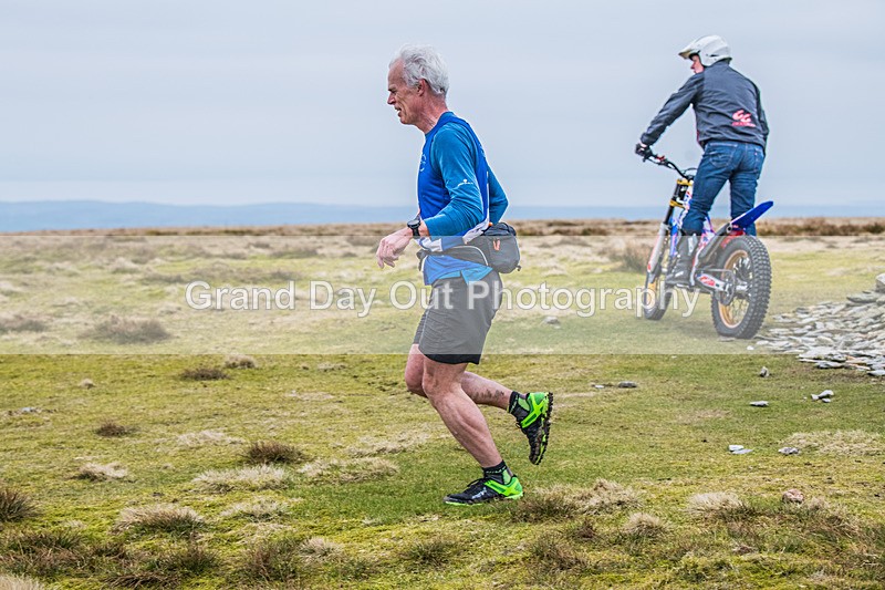 Black Combe-451 - Black Combe Fell Race Saturday 4th March 2023
